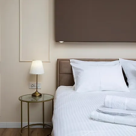 Lägenhet Grand Munz