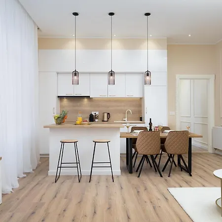 Grand Munz Apartment Pula