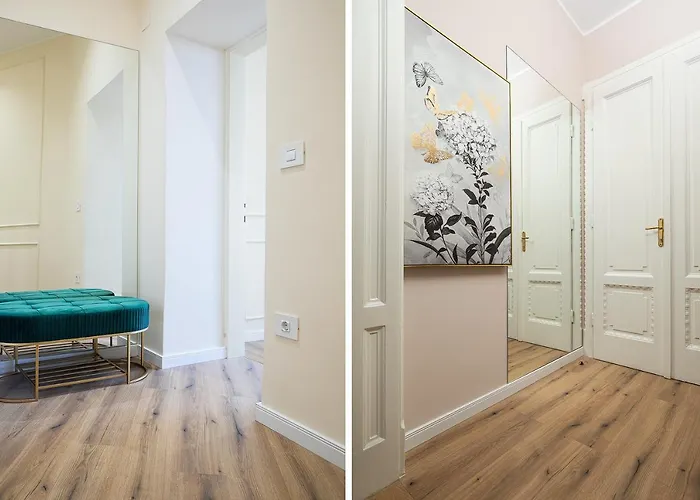 Apartamento Grand Munz