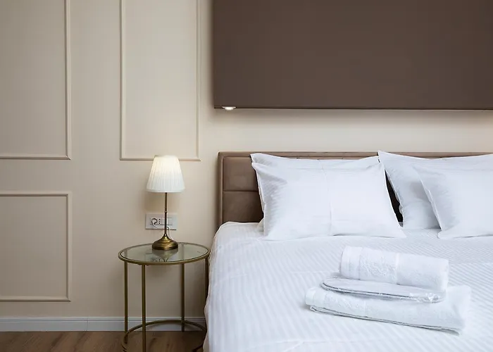 Apartamento Grand Munz