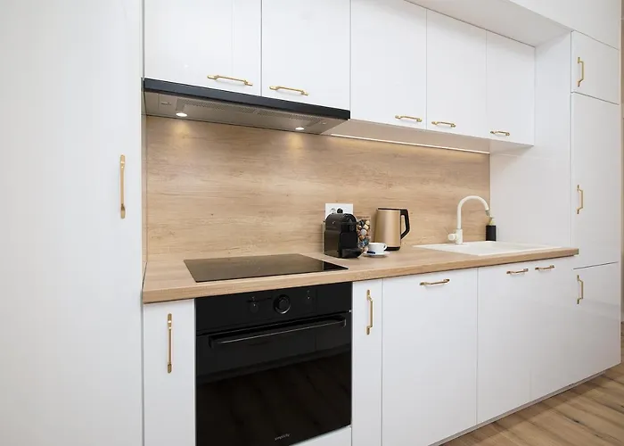 Grand Munz Apartamento *