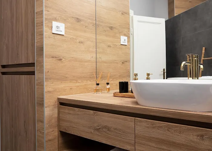 Apartamento Grand Munz Pula